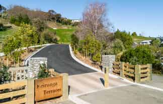 Lot Lots 1-10, 32 Keirunga Road, Havelock North