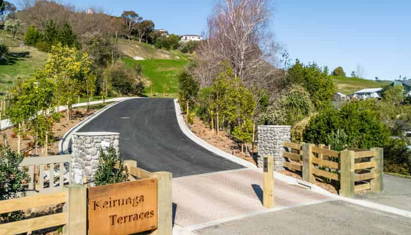 Lot Lots 1-10, 32 Keirunga Road, Havelock North