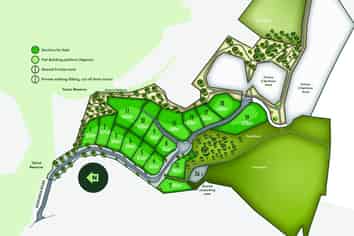 Lot Lots 1-10, 32 Keirunga Road, Havelock North
