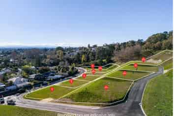 Lot Lots 1-10, 32 Keirunga Road, Havelock North
