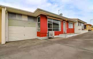 2/192 Church Street, Timaru Central