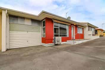 2/192 Church Street, Timaru Central