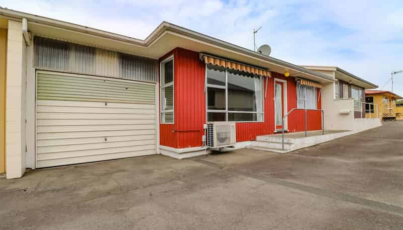 2/192 Church Street, Timaru Central
