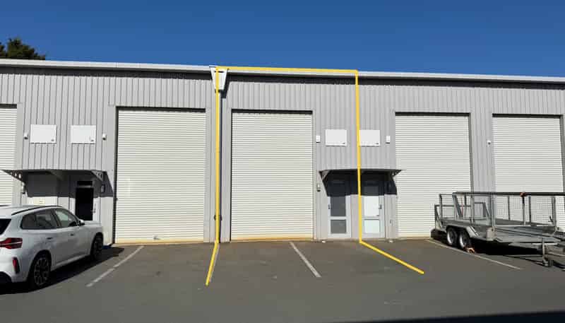 37/49 Tawn Place, Te Rapa