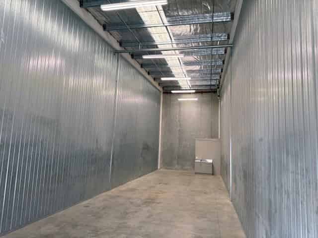 Available Now - Industrial Warehouse