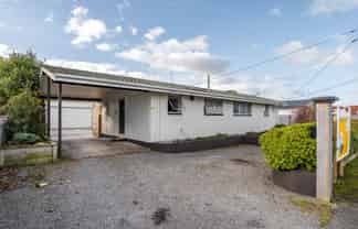 24 Colville Street, Masterton