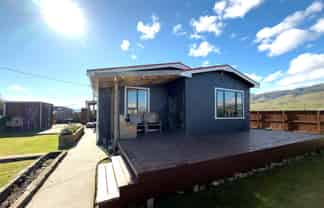 6 Freshford Plains Station Road, Waikaia