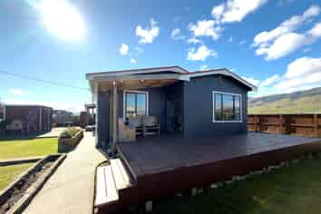 6 Freshford Plains Station Road, Waikaia