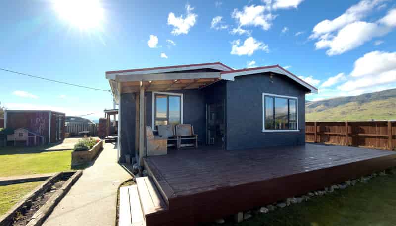 6 Freshford Plains Station Road, Waikaia