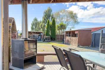 6 Freshford Plains Station Road, Waikaia