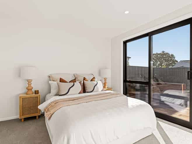 1/123 Kennedys Bush Road, Halswell