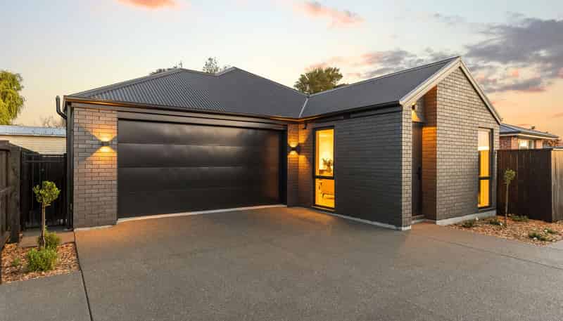 1/123 Kennedys Bush Road, Halswell