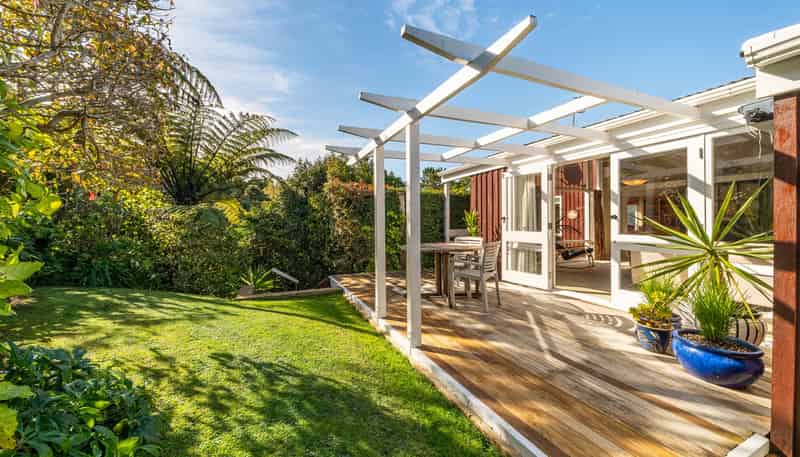 22 Rondane Place, Tirohanga