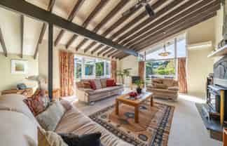 22 Rondane Place, Tirohanga