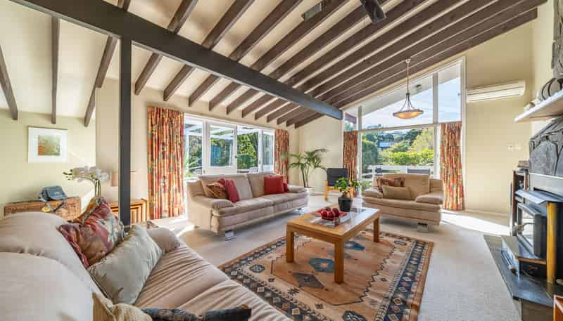 22 Rondane Place, Tirohanga