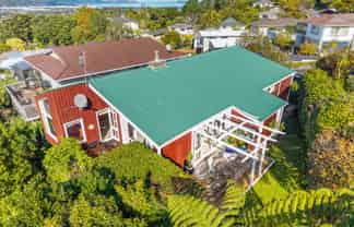 22 Rondane Place, Tirohanga