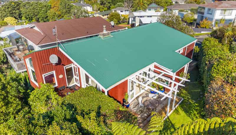 22 Rondane Place, Tirohanga