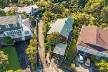 22 Rondane Place, Tirohanga