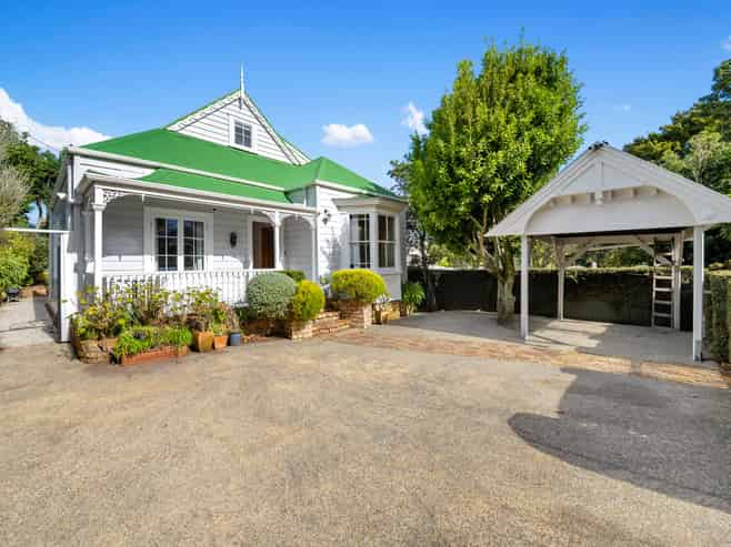 15 Fisherton Street, Grey Lynn