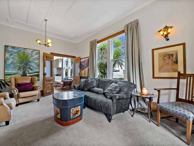 15 Fisherton Street, Grey Lynn