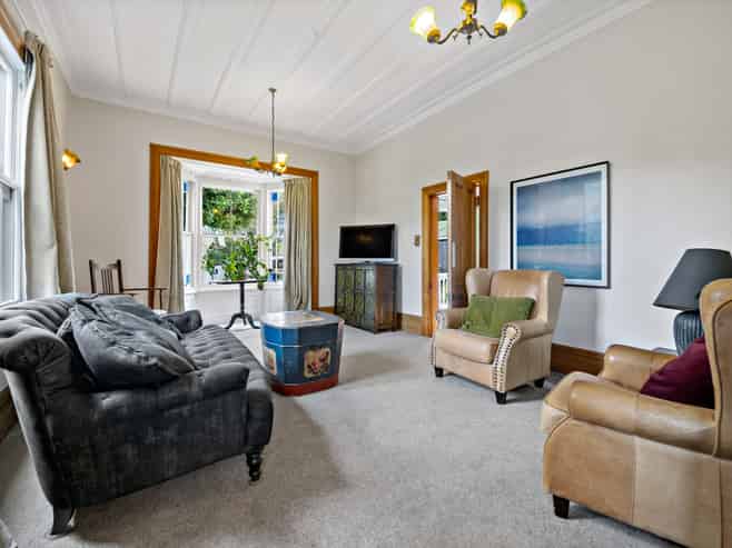 15 Fisherton Street, Grey Lynn