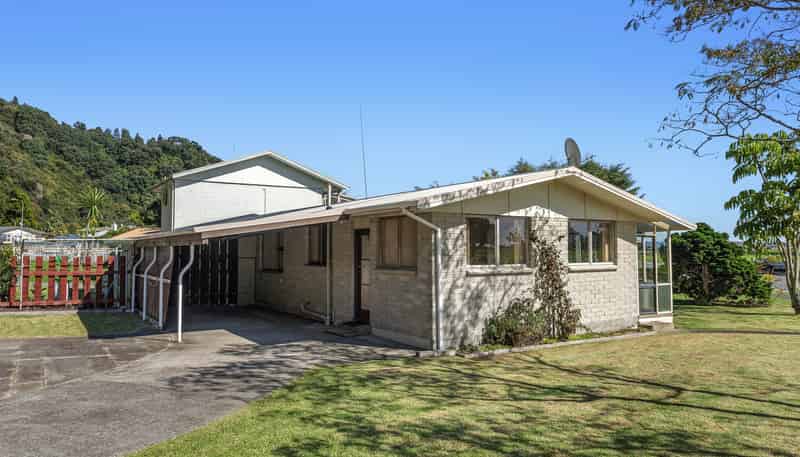 75 Muriwai Drive, Whakatane
