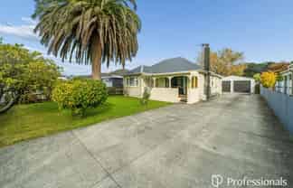 33 Wellington Road, Wainuiomata