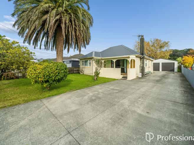 33 Wellington Road, Wainuiomata