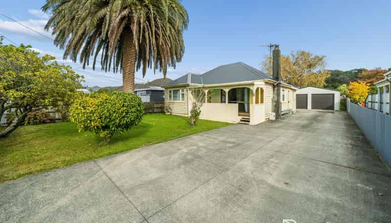 33 Wellington Road, Wainuiomata
