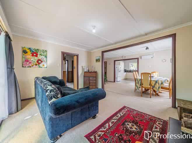 33 Wellington Road, Wainuiomata