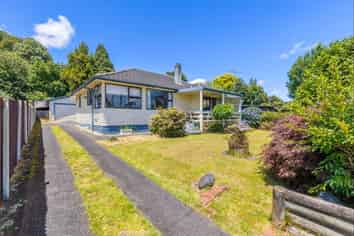 32 Manson Street, Taumarunui