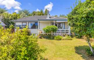 32 Manson Street, Taumarunui