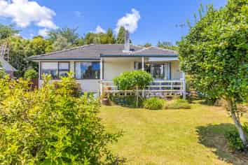 32 Manson Street, Taumarunui