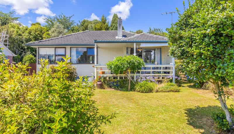 32 Manson Street, Taumarunui