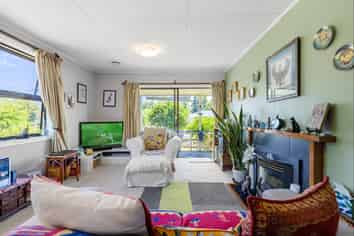 32 Manson Street, Taumarunui