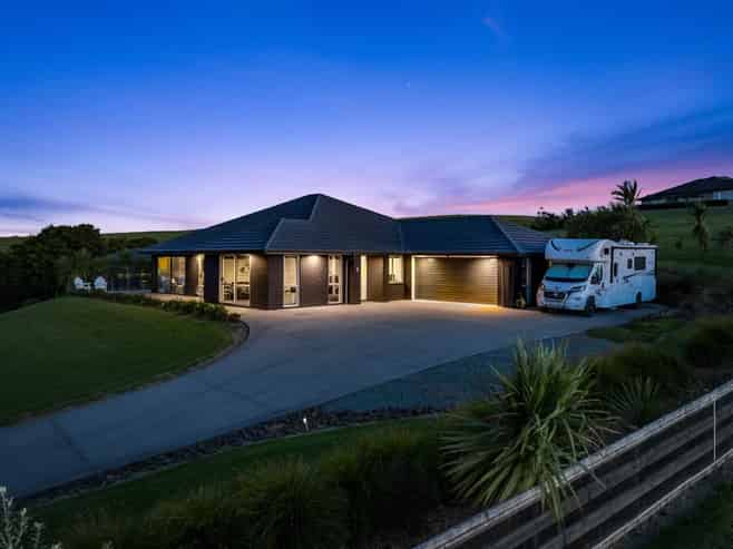 37 Cotton Lane, Mangawhai