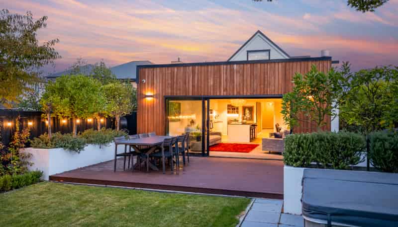 86A Matai Street West, Riccarton