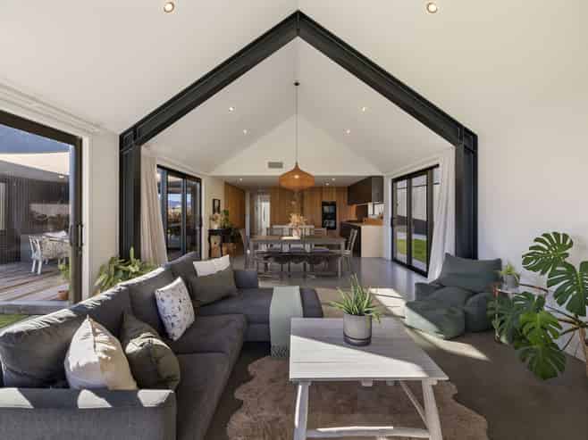 55D Gibbston Back Road, Gibbston