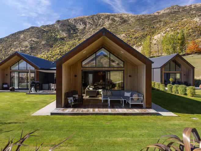 55D Gibbston Back Road, Gibbston