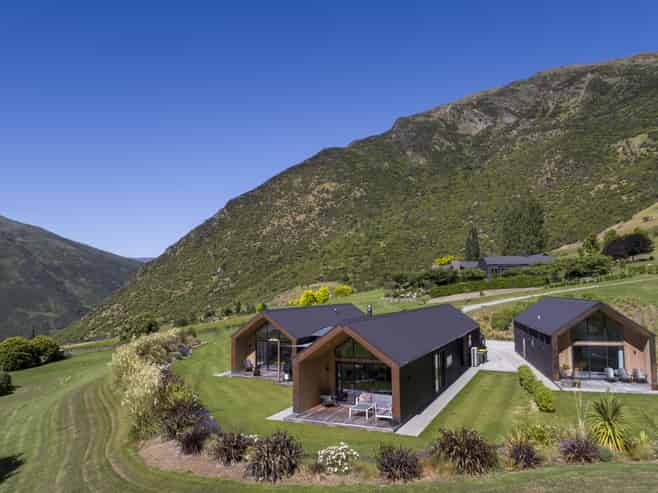 55D Gibbston Back Road, Gibbston