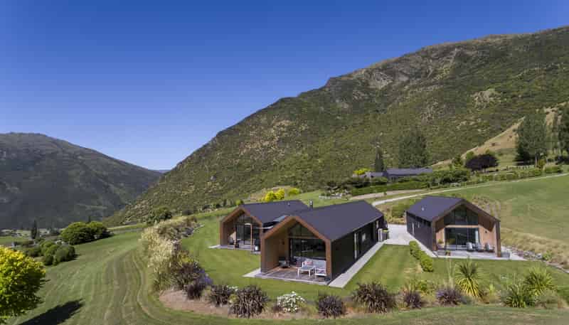 55D Gibbston Back Road, Gibbston