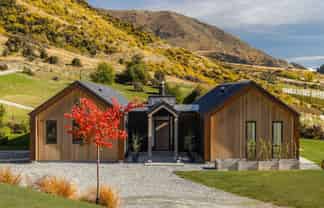 55D Gibbston Back Road, Gibbston