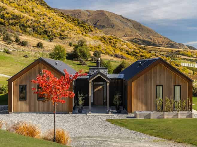 55D Gibbston Back Road, Gibbston