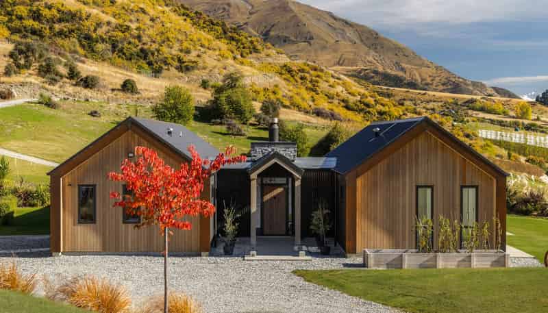 55D Gibbston Back Road, Gibbston