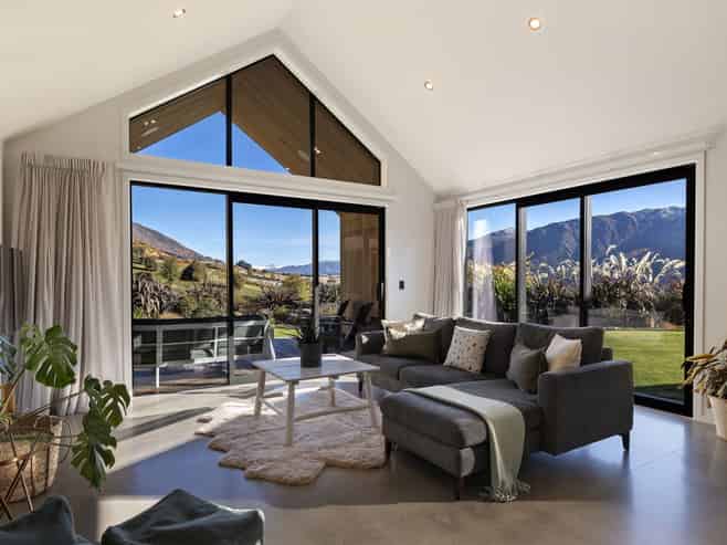 55D Gibbston Back Road, Gibbston