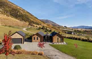 55D Gibbston Back Road, Gibbston