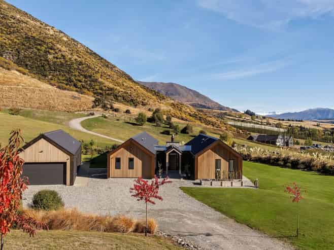 55D Gibbston Back Road, Gibbston