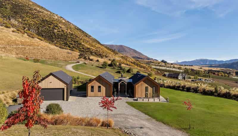 55D Gibbston Back Road, Gibbston