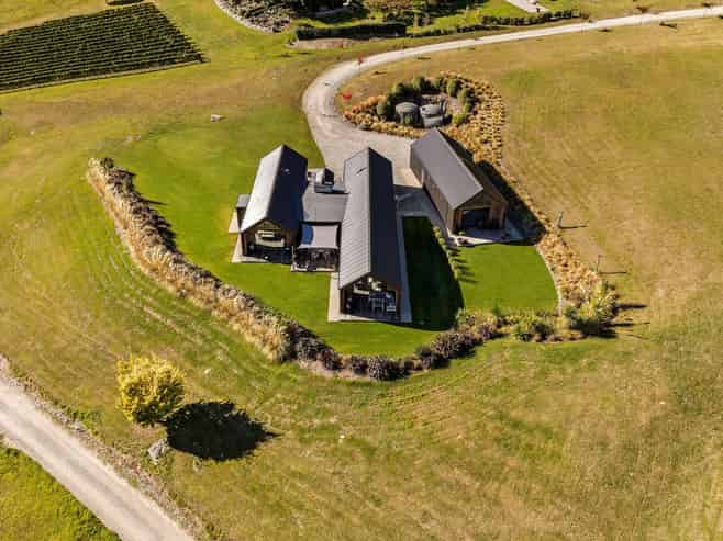 55D Gibbston Back Road, Gibbston