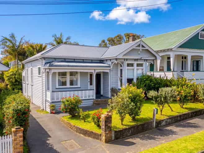 7 Stanmore Road, Grey Lynn